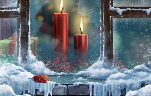 Divinație la Crăciun în ajunul Crăciunului 6-7 ianuarie 2018