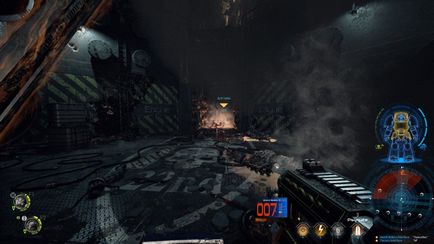 Гайд як грати в space hulk deathwing російською мовою