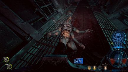 Гайд як грати в space hulk deathwing російською мовою