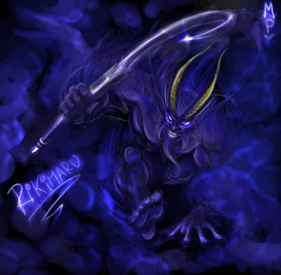 Hyde pentru Riki - rikimaru - asasin stealth - Ghiduri pentru eroi - ghiduri - soul of dota