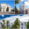 Де можна посмажити шашлик в Севастополі список наймальовничіших місць