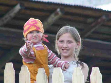 În cazul în care în Caucaz se nasc blonde și de ce se întâmplă acest lucru