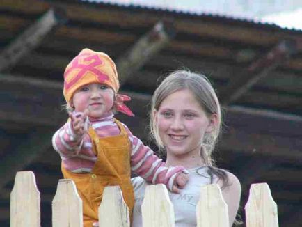 Де на Кавказі народжуються блондини, і чому так відбувається