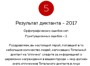 Де подивитися текст тотального диктанту 2017