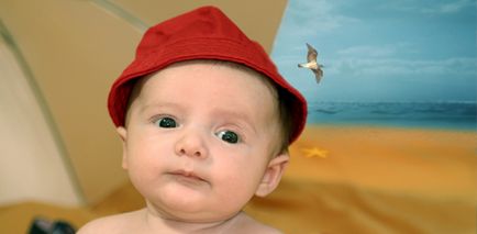 Portretul genetic al copilului - pe site - totul despre sarcină, naștere, alăptare, copil