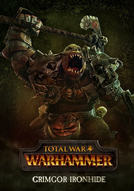 Герої-лорди фракцій total war warhammer