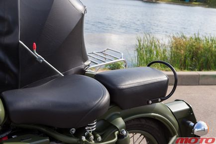 A legfontosabb dolog - ne rohanjunk! Magazine Moto - Moto-magazin - vezetés (babakocsi) A legfontosabb dolog - ne rohanjunk! Magazine Moto - Moto-magazin - a kormány mögött