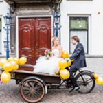 Hollandia - Esküvői hagyományok és ünnepségek