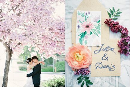 Goodwill wedding agency (весілля в криму) - архів блогу коли розквітає весна!
