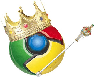 Google chrome - налаштовуємо один браузер на кілька користувачів, uncle_sam