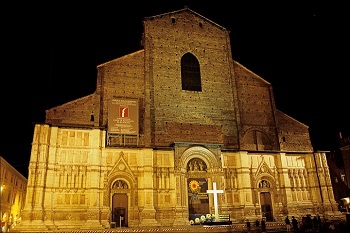 Város bologna látnivalók, fotók és értékelés (bologna látnivalók vélemény) Város bologna látnivalók, fényképek és vélemények