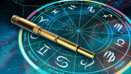Horoszkóp a mai napra mamadyshtsev