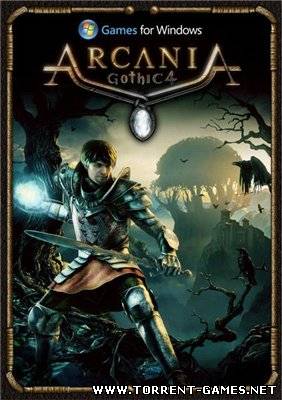 Gothic 4 Arcania