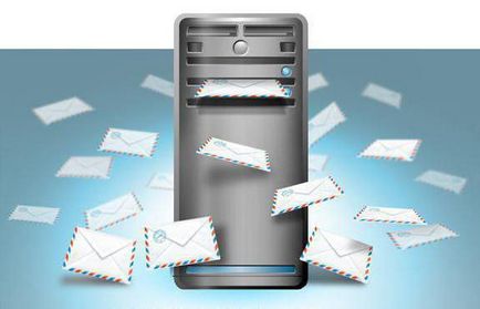 Грамотна і швидке налаштування поштового сервера