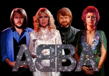 Група abba