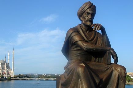 Ібн Сіна (Авіценна) - біографія, фото, особисте життя, медицина і «канон лікарської науки»