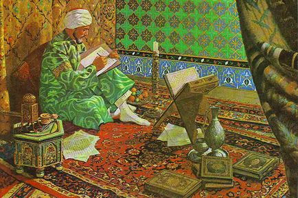 Ibn Sina (Avicenna) - életrajz, fotók, személyes élet, az orvostudomány és a 
