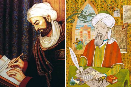 Ібн Сіна (Авіценна) - біографія, фото, особисте життя, медицина і «канон лікарської науки»