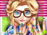 Joaca Elsa Hipster Manichiura - Joaca online!