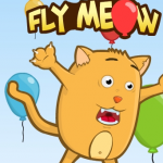 Гра літаючий Мяука - знайди кішечку, кращі онлайн ігри
