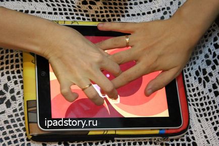 Ігри для 2 і більше осіб на ipad, все про ipad