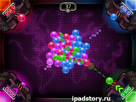 Ігри для 2 і більше осіб на ipad, все про ipad