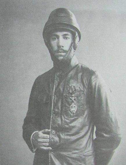 Ilya Muromets este primul avion bombardier și pasager din lume