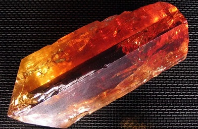 Imperial topaz piatra imperial, proprietăți și cum arată