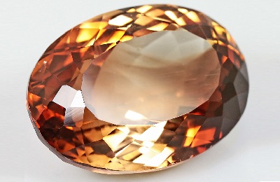 Imperial topaz piatra imperial, proprietăți și cum arată