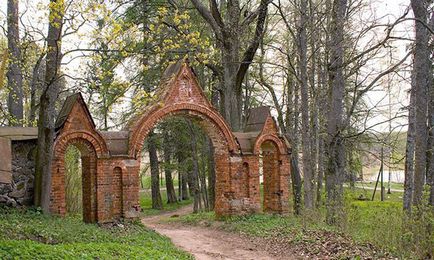 Ім'я троянди - на - Лузький манер, телеграф, навколо світу