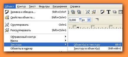 Inkscape - editor grafic