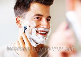 Інтернет-магазин - найкраще гоління, як правильно голитися, gillette верстати, леза, касети, бритви,