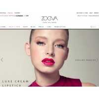 Shop Online zoeva