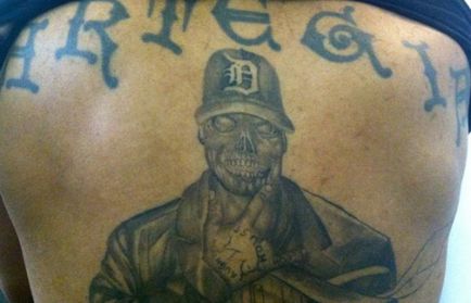 Інтерв'ю royce da 5 - 9 - каже про татуювання