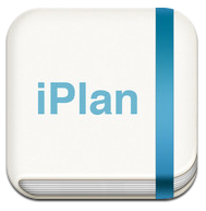 Iplan for ipad - плануємо справи красиво, огляди додатків для ios і mac на