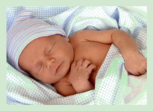 Ischemia creierului la nou-născuți provoacă, mamele despre copii