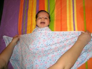 Ischemia creierului la nou-născuți provoacă, mamele despre copii