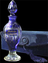 Istoria parfumeriei (parfum)