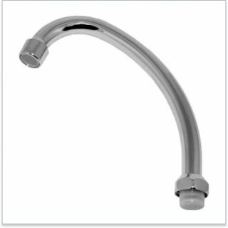 Spout (gander) pentru mixer