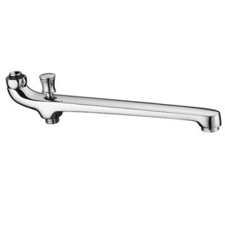 Spout (gander) pentru mixer