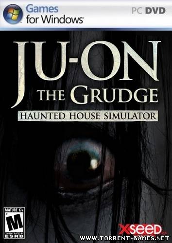 Ju-on the grudge