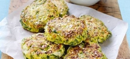 Zucchini în cuptor rapid și delicios - rețete cu roșii, brânză, usturoi și carne tocată