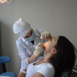 Кафедра терапевтичної стоматології - волгоградський державний медичний університет