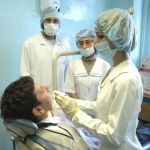 Кафедра терапевтичної стоматології - волгоградський державний медичний університет