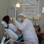 Departamentul de Terapie Stomatologică - Universitatea de Stat din Volgograd