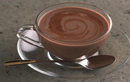 Какао користь чи шкода правила вибору натурального какао
