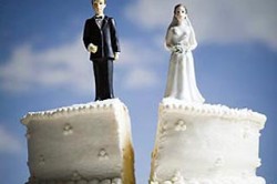 Cât de nedureroasă să divorțezi de la soțul ei în registratură sau în instanță