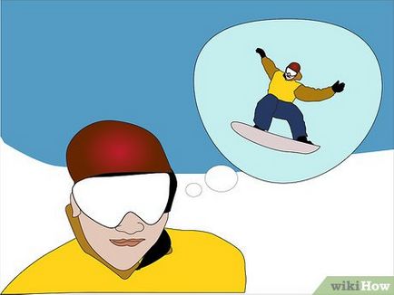 Cum sa faci o capota 360 pe un snowboard