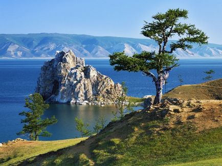 Які аномалії озера байкал приховував радянський союз