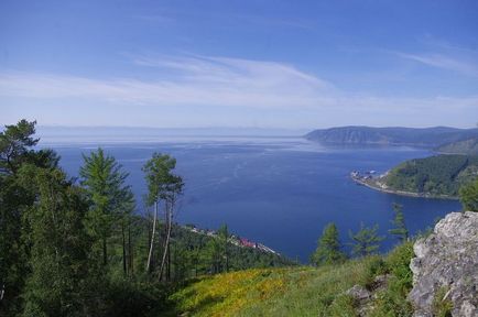 Ce anomalii ale lacului Baikal au ascuns Uniunea Sovietică